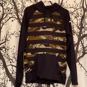 Nike Hooded Sweatshirt